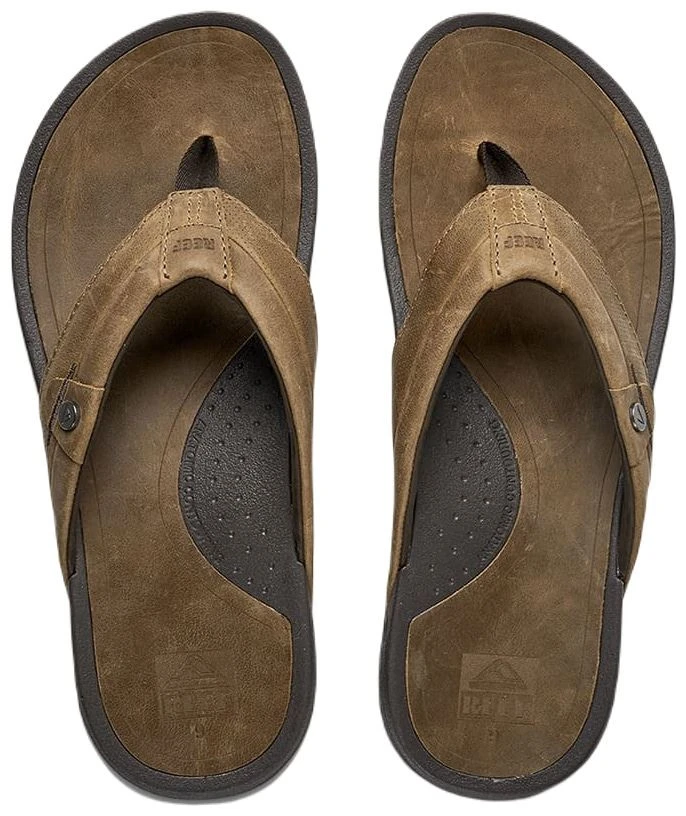 Reef Pacific Leather LE 3 Reef Pacific Leather LE – Image 3