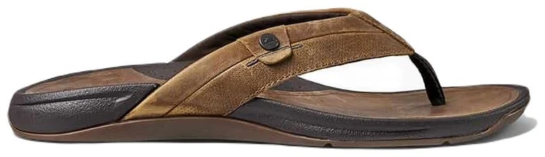 Reef Pacific Leather LE 4 Reef Pacific Leather LE – Image 4