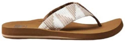 Reef Spring Woven -Chaussures reef spring woven sand 8 us 38 5 eur sand 1