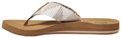 Reef Spring Woven -Chaussures reef spring woven sand 8 us 38 5 eur sand 2