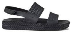 Reef Water Vista -Chaussures reef water vista black 3