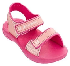 Rider Basic Sandal Baby -Chaussures rider basic sandal baby pink 20197 1