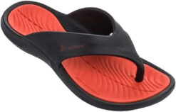 Rider Cape Kids -Chaussures rider cape kids black red 21246 1