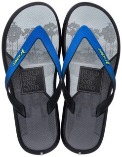 Rider Energy Plus -Chaussures rider energy plus black blue grey 24417 39 40 black blue grey 24417 0