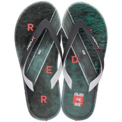 Rider R1 Energy -Chaussures rider r1 energy grey green orange 24745 39 40 grey green orange 24745 0
