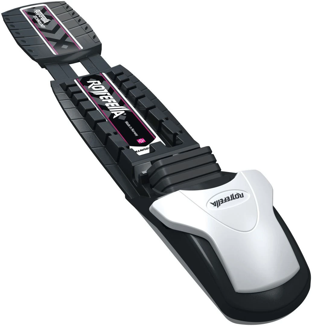 Rottefella BC Manual For Ice Skate 2 Rottefella BC Manual For Ice Skate – Image 2