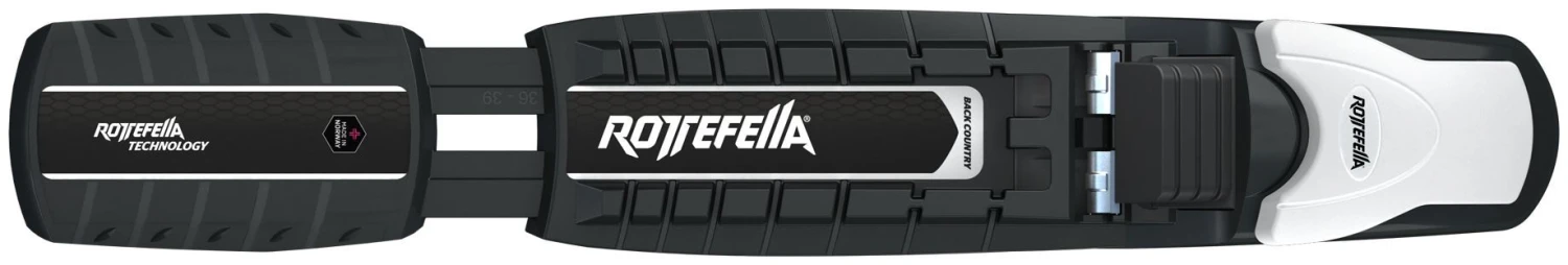 Rottefella BC Manual For Ice Skate 5 Rottefella BC Manual For Ice Skate – Image 5