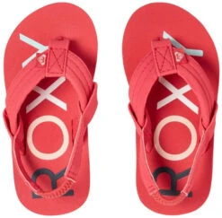 Roxy TW Viste II -Chaussures roxy tw viste ii berry 21 berry 2