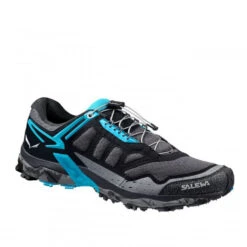 Salewa Salewa Ultra Train Women -Chaussures salewa ultra train women blackout ocean 7 5 uk 41 1 3 eur blackout ocean 0