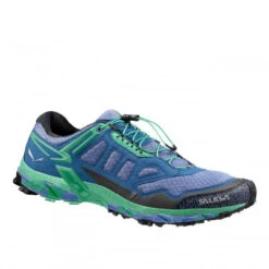 Salewa Salewa Ultra Train Women -Chaussures salewa ultra train women colony blue absinthe 2