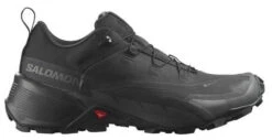 Salomon Cross Hike GTX 2 -Chaussures salomon cross hike gtx 2 black black magnet 7