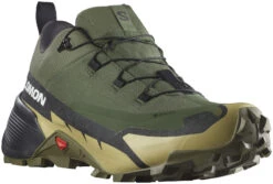 Salomon Cross Hike GTX 2