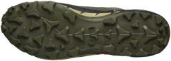 Salomon Cross Hike GTX 2 -Chaussures salomon cross hike gtx 2 olive night black grey green 4 1