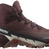 Salomon Cross Hike Mid GTX 2 Women