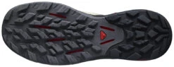 Salomon Outpulse GTX -Chaussures salomon outpulse gtx bleached sand black poppy red 4 31