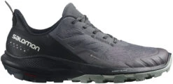 Salomon Outpulse GTX -Chaussures salomon outpulse gtx magnet black wrought iron 6 5 uk 40 eur magnet black wrought iron 0