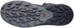 Salomon Outpulse Mid GTX -Chaussures salomon outpulse mid gtx black ebony vanilla ice 3