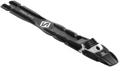 Salomon Prolink Pro Skate -Chaussures salomon prolink pro skate black white 2 1