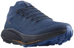 Salomon Pulsar Trail Pro -Chaussures salomon pulsar trail pro estate blue night sky dazzling blue 1
