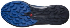 Salomon Pulsar Trail Pro -Chaussures salomon pulsar trail pro estate blue night sky dazzling blue 4