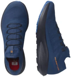 Salomon Pulsar Trail Pro -Chaussures salomon pulsar trail pro estate blue night sky dazzling blue 5