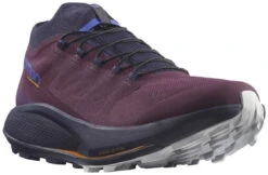 Salomon Pulsar Trail Pro Women -Chaussures salomon pulsar trail pro women grape wine night sky lunar rock 1 1