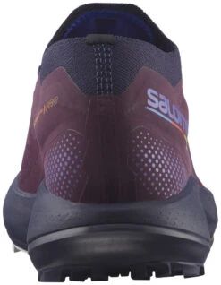 Salomon Pulsar Trail Pro Women -Chaussures salomon pulsar trail pro women grape wine night sky lunar rock 2 1