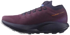 Salomon Pulsar Trail Pro Women -Chaussures salomon pulsar trail pro women grape wine night sky lunar rock 3 1