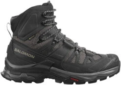Salomon Quest 4 GTX -Chaussures salomon quest 4 gtx magnet black quarry 5