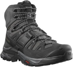 Salomon Quest 4 GTX -Chaussures salomon quest 4 gtx magnet black quarry 6