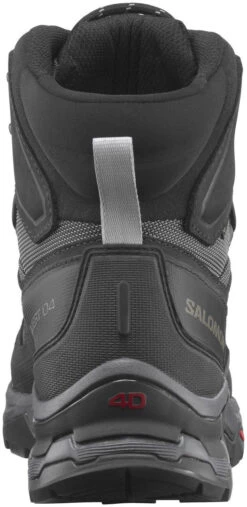 Salomon Quest 4 GTX -Chaussures salomon quest 4 gtx magnet black quarry 7