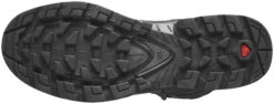 Salomon Quest 4 GTX -Chaussures salomon quest 4 gtx magnet black quarry 8