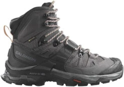 Salomon Quest 4 GTX Women -Chaussures salomon quest 4 gtx women magnet black sun kiss 5