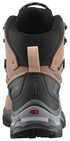 Salomon Quest 4 GTX Women -Chaussures salomon quest 4 gtx women sirocco mocha mousse almond cream 3 5 uk 36 eur sirocco mocha mousse almond cream 2