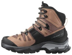 Salomon Quest 4 GTX Women -Chaussures salomon quest 4 gtx women sirocco mocha mousse almond cream 3 5 uk 36 eur sirocco mocha mousse almond cream 4