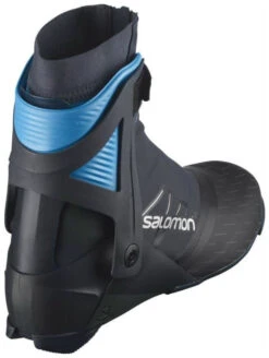 Salomon RS10 Prolink -Chaussures salomon rs10 prolink dark navy black process blue 1 1