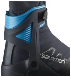 Salomon RS10 Prolink -Chaussures salomon rs10 prolink dark navy black process blue 3 1
