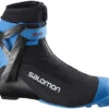 Salomon S/Lab Carbone Skate Prolink
