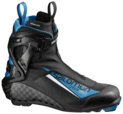 Salomon S/Race Skate Plus Prolink