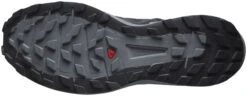Salomon Sense Ride 4 -Chaussures salomon sense ride 4 black quiet shade ebony 3