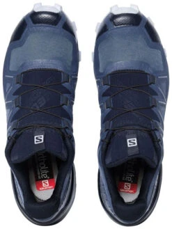 Salomon Speedcross 5 Women -Chaussures salomon speedcross 5 women sargasso sea navy black 3 5 uk 36 eur sargasso sea navy black 2