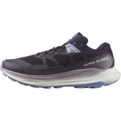 Salomon Ultra Glide 2 Women -Chaussures salomon ultra glide 2 women nightshade vanilla ice serenity 2 1