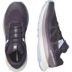 Salomon Ultra Glide 2 Women -Chaussures salomon ultra glide 2 women nightshade vanilla ice serenity 5 1