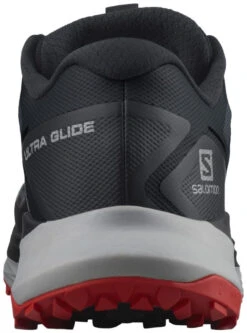 Salomon Ultra Glide -Chaussures salomon ultra glide black alloy goji berry 2 1