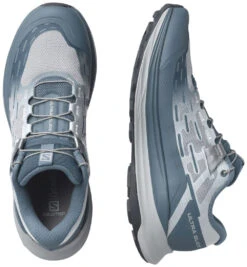 Salomon Ultra Glide Women -Chaussures salomon ultra glide women bluestone pearl blue ebony 5