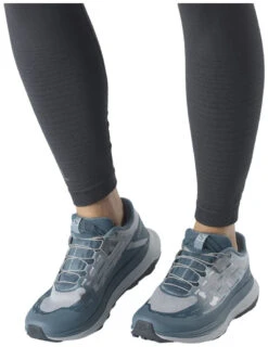 Salomon Ultra Glide Women -Chaussures salomon ultra glide women bluestone pearl blue ebony 6