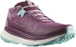 Salomon Ultra Glide Women -Chaussures salomon ultra glide women tulipwood white tanager turquoise 3 5 uk 36 eur tulipwood white tanager turquoise 1