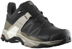 Salomon X Ultra 4 GTX -Chaussures salomon x ultra 4 gtx black vintage kaki vanilla ice 6 5 uk 40 eur black vintage kaki vanilla ice 1