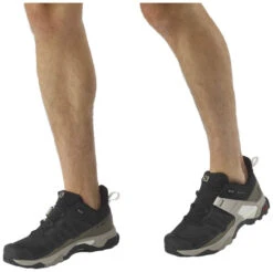 Salomon X Ultra 4 GTX -Chaussures salomon x ultra 4 gtx black vintage kaki vanilla ice 6 5 uk 40 eur black vintage kaki vanilla ice 6