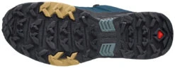 Salomon X Ultra 4 GTX -Chaussures salomon x ultra 4 gtx legion blue black fall leaf 10